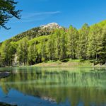 Ninfa Lake (MO) | Ph. ComuneSestola