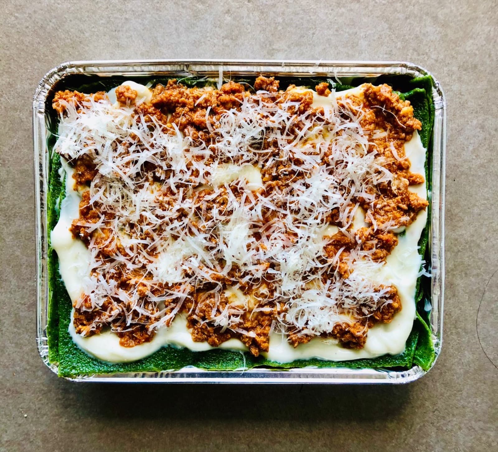 Lasagne recipe | Ph. FedeCortezzi