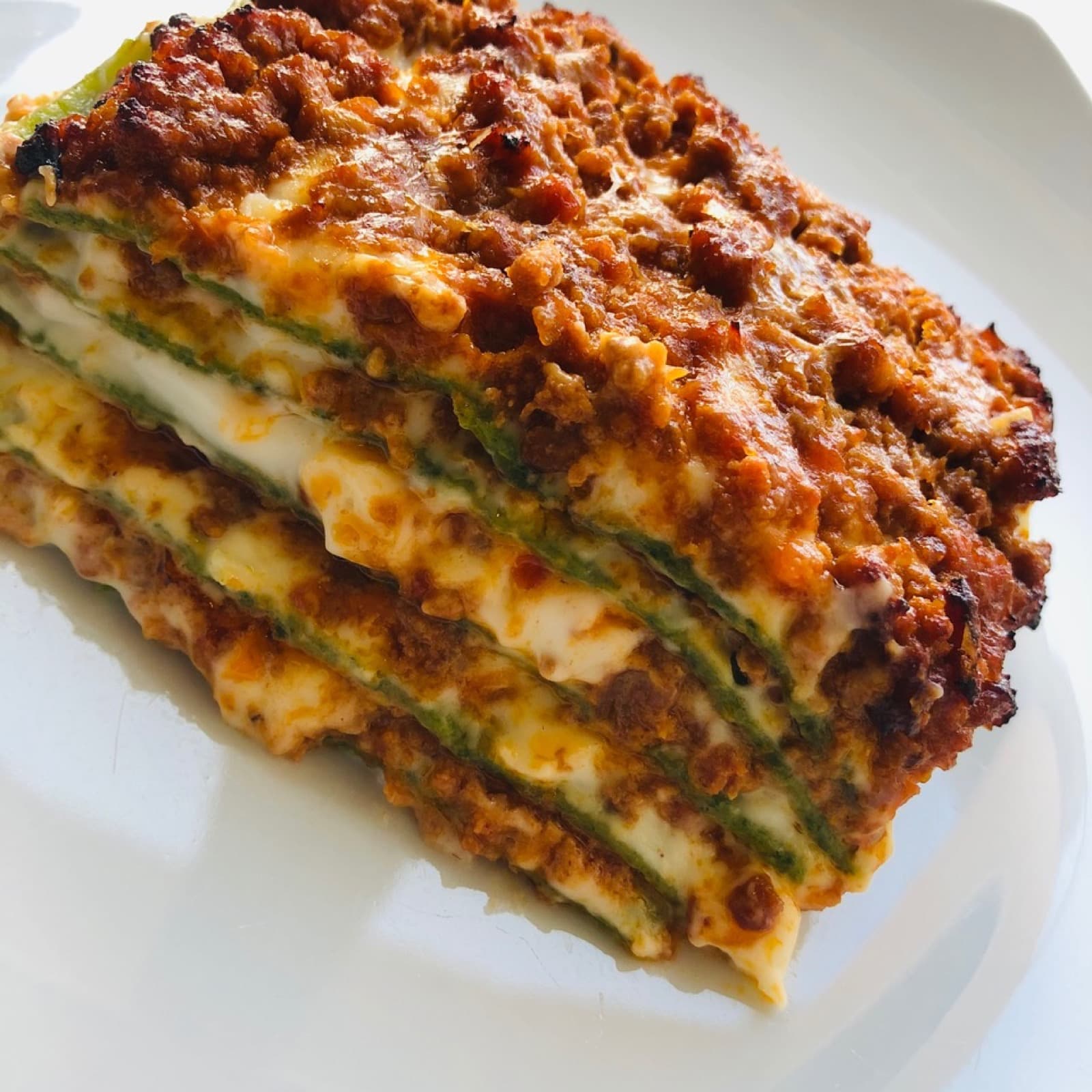 Lasagne recipe | Ph. FedeCortezzi