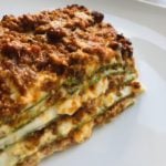 Lasagne recipe | Ph. FedeCortezzi