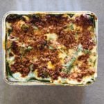 Lasagne recipe | Ph. FedeCortezzi