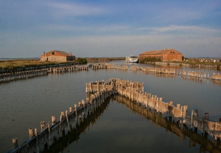 Comacchio: la città sull’acqua