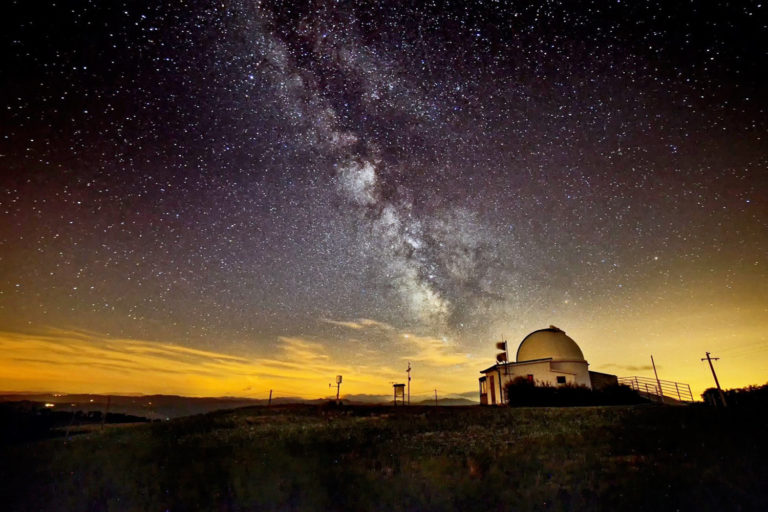 Dimmi di che segno sei e ti dirò dove andare a guardare le stelle