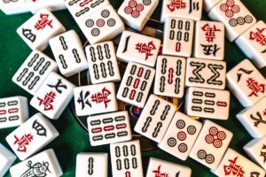 Dalla Cina alla Romagna: conoscete il gioco del Mah-Jong?