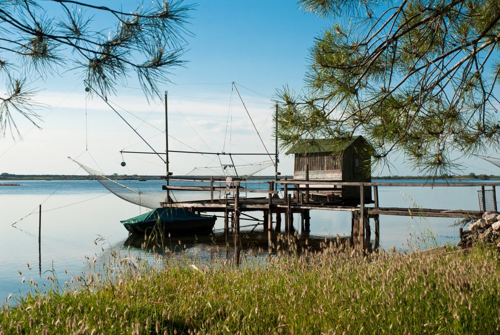 Marina Romea Fishing Huts | Ph. Nicola Strocchi.png