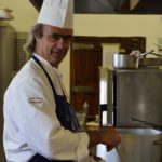 Chef Maurizio Morini, Tabiano