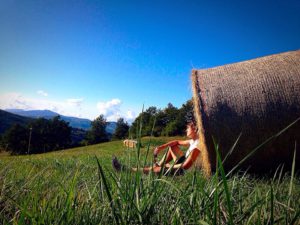 [ParlamiditER] Ricordi d’estate sull’Appennino Parmense