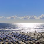 Milano Marittima, spiaggia | Ph. Gianni Castellani