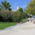 Milano Marittima, Promenade | Ph. Gianni Castellani