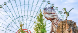 Romagna’s Amusement Parks: guaranteed fun!