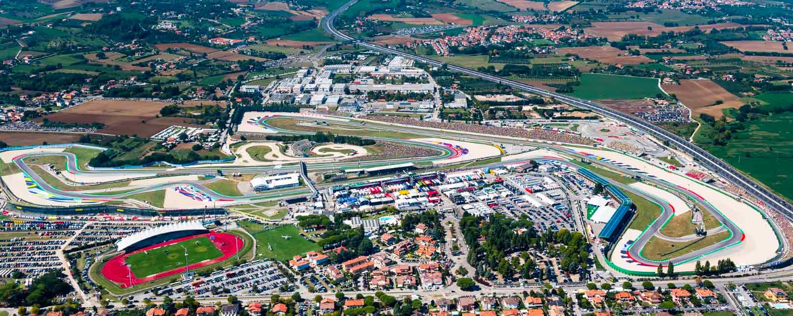 Misano World Circuit