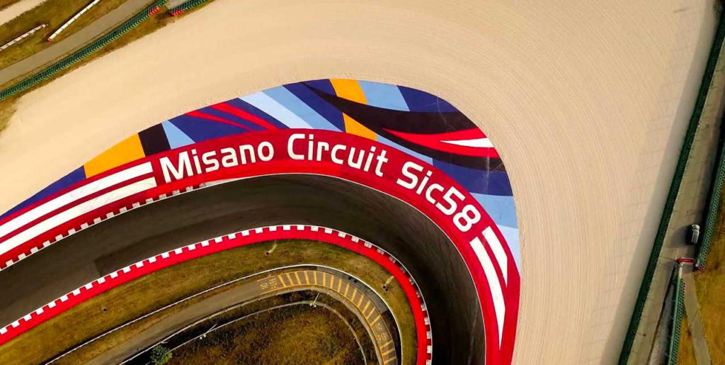 Misano World Circuit