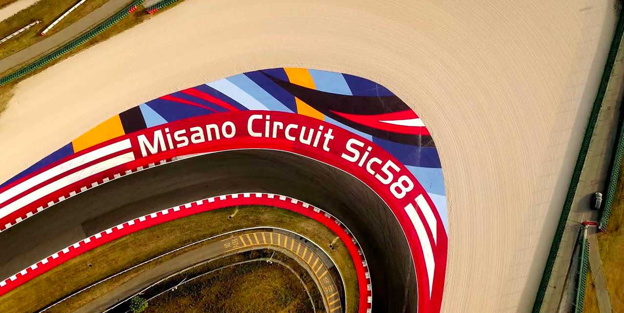 Misano World Circuit 