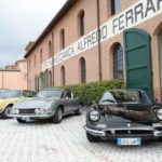 Modena, Casa Museo Ferrari – Councorse d’Elegance, ph. termesalvarola.it