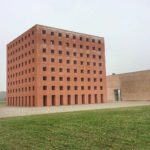 Cimitero Aldo Rossi, Modena
Ph. actoftraveling