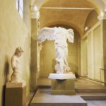 Modena, Galleria delle Statue | Ph. Marella Alcorini