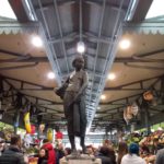 Modena, Mercato Albinelli | Ph. Marella Alcorini