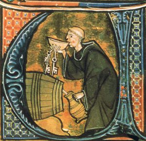 Twenty centuries of history: Lambrusco wine in 6 points