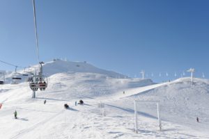 Dove Sciare in Emilia-Romagna