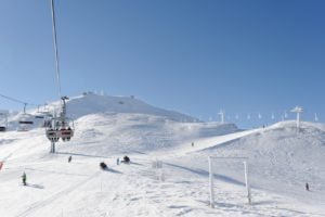 Dove Sciare in Emilia-Romagna