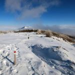 Monte Cusna Ph. Rosanna Bandieri via InfoFebbio