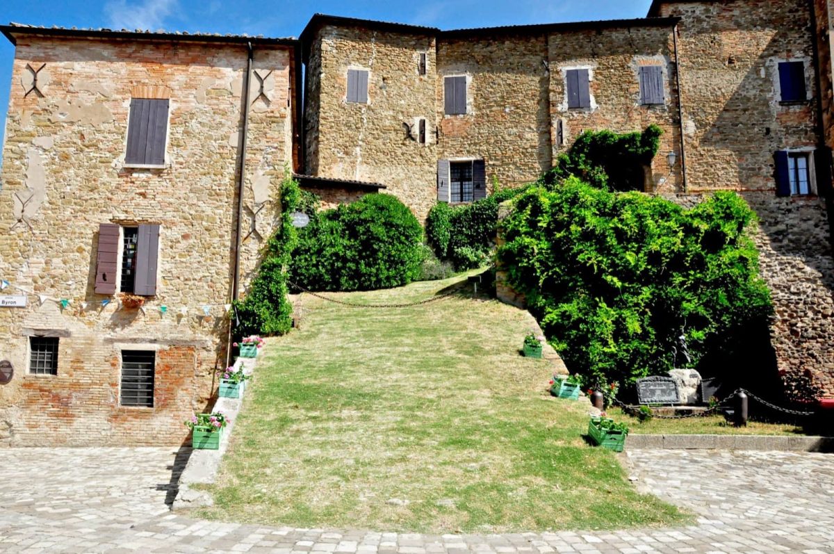 Monteleone di Roncofreddo (Cesena)