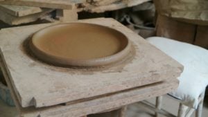 HandMadeER | Maurizio e le Teglie di Montetiffi