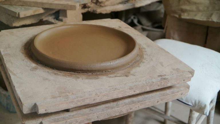 HandMadeER | Maurizio and the Pans of Montetiffi