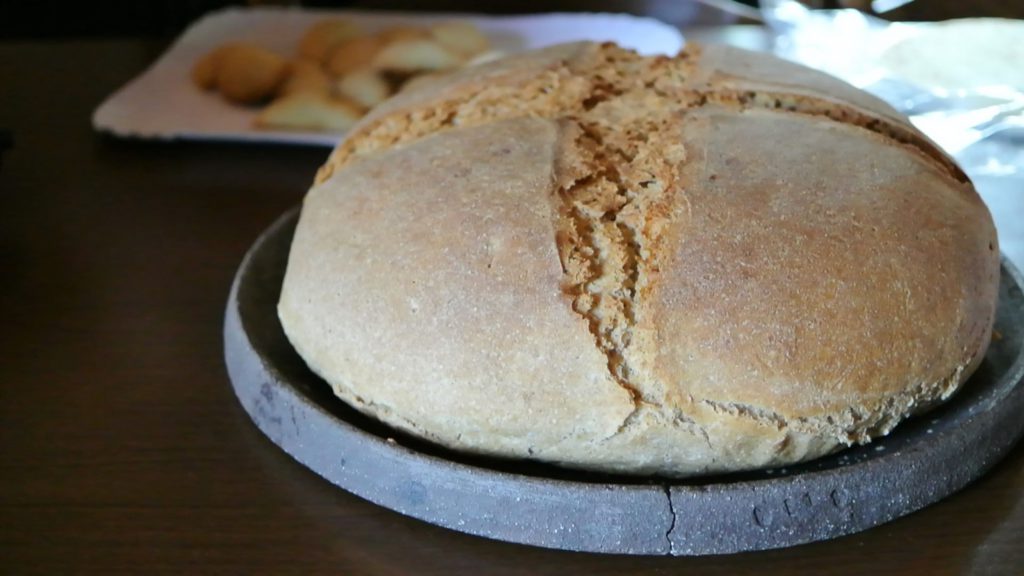 Retina frangifiamma per Teglia di Montetiffi Diametro 21 cm. - La Dispensa  di Romagna