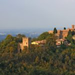 Monteveglio Abbey Park