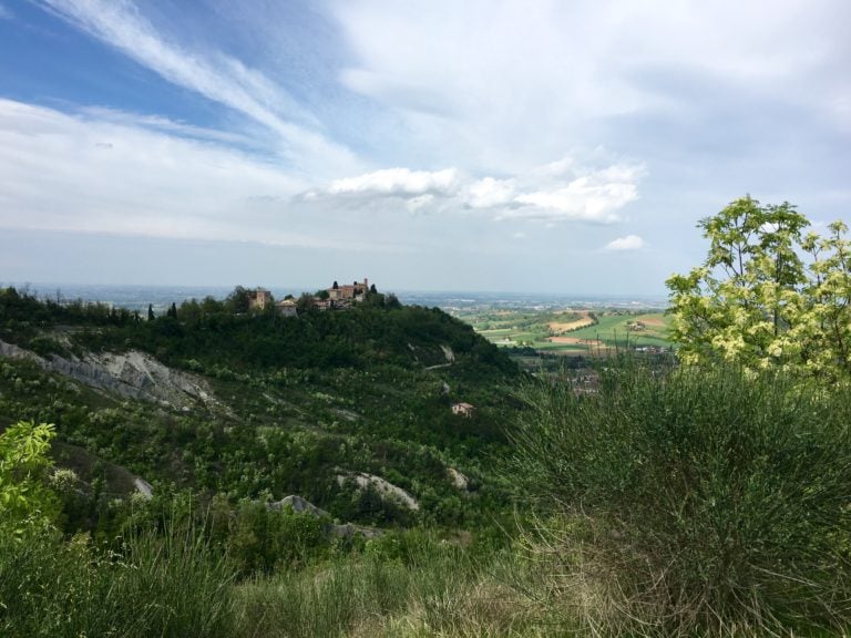 Natural parks in and around Bologna