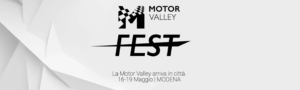 Guida al Motor Valley Fest