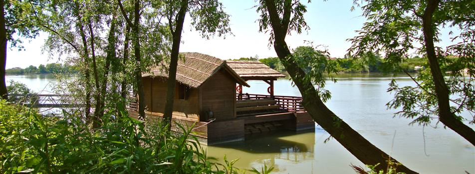 Po Watermill, Ph. Marco Poltronieri