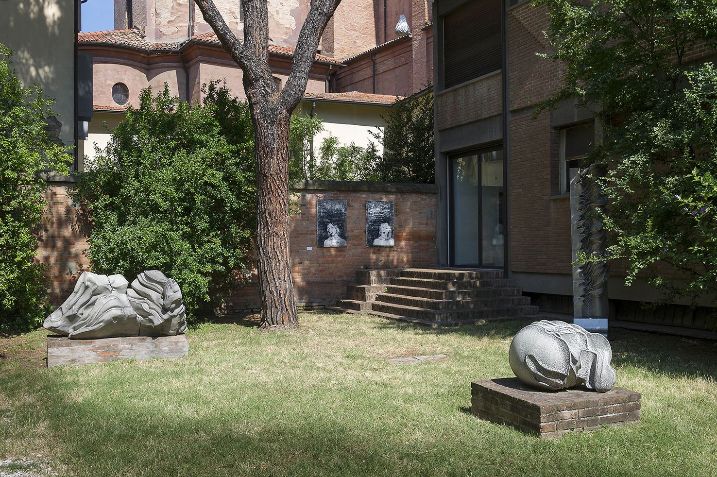 Faenza (RA), Museo Carlo Zauli