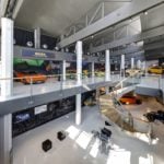 Lamborghini Museum Overview – Ph Automobili Lamborghini