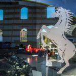 Museo casa Enzo Ferrari Modena – Ph Modena&Dintorni