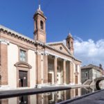 Museo del Delta Antico – Ospedale degli Infermi Ph. Vanni Lazzari