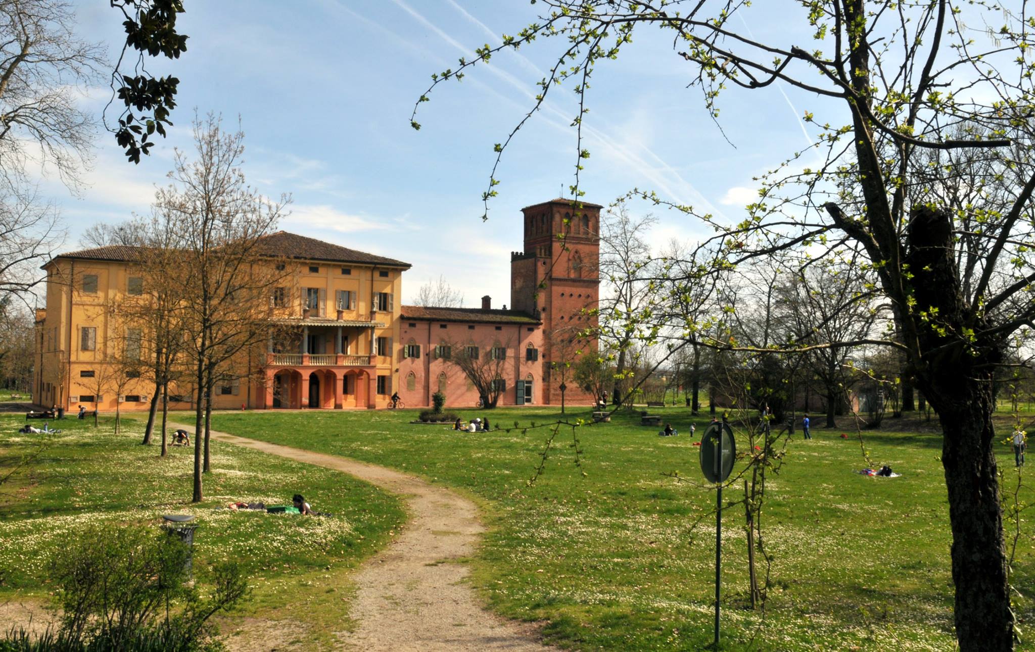 Museo della Civiltà Contadina di Bologna via Facebook