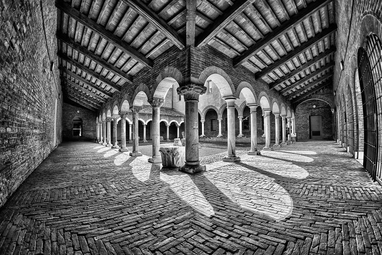 Museo della Cattedrale (Ferrara) 