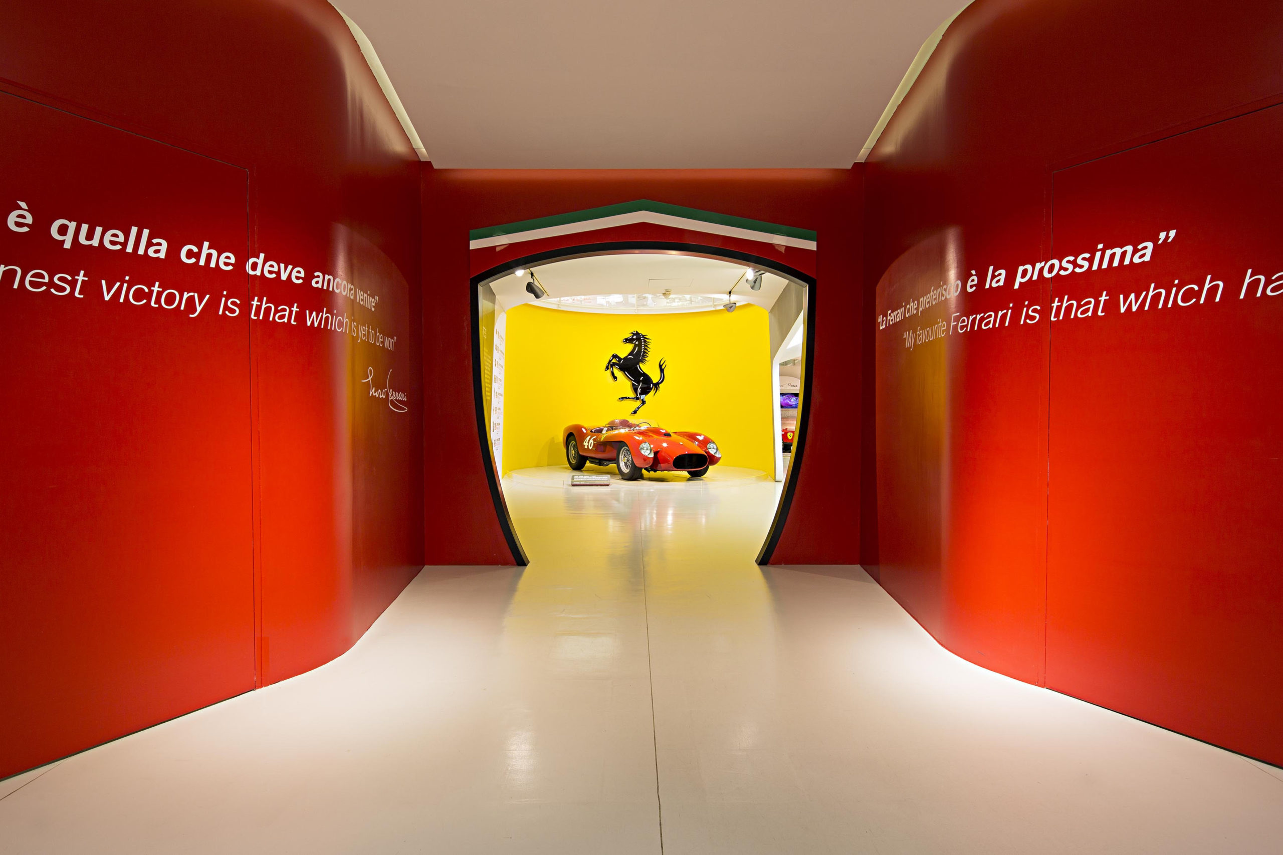 Museo Ferrari