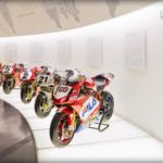 Collezione Ducati | Ph. Museo Ducati