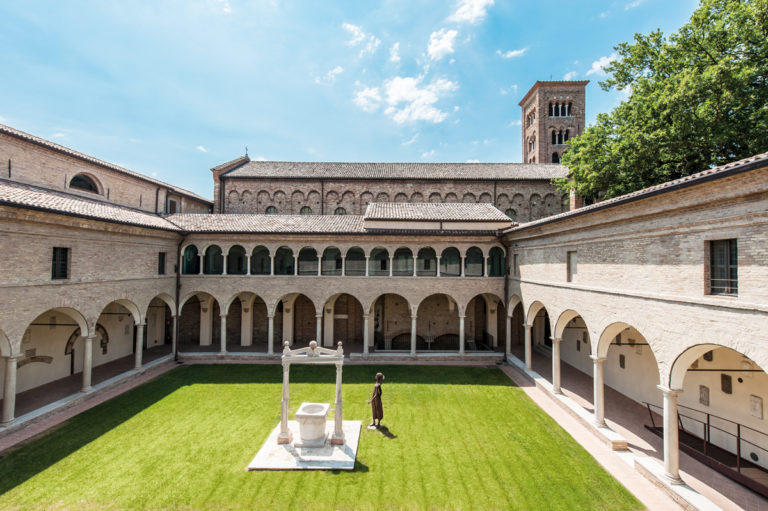 I Monasteri di Ravenna