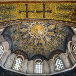 Ravenna, Neonian Baptistery
Ph. Andrea Bernabini