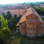 Nonantola Abbey via Facebook