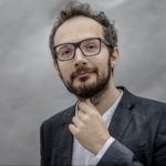 Davide Zilli alla Notte del Liscio 2019
Venerdì 14 giugno a Cesenatico