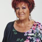 Orietta Berti alla Notte del Liscio 2019
Sabato 15 giugno a Gatteo Mare