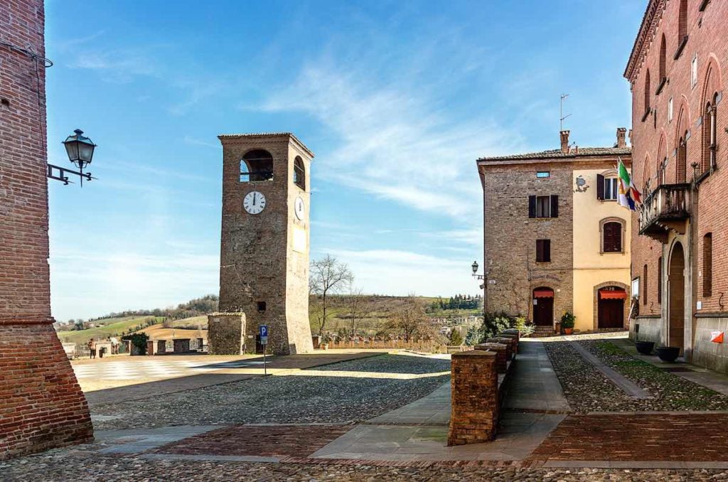 Loris Tagliazucchi, via OpenDataMonuments