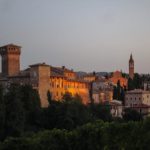 Castello di Levizzano Rangone Ph. Luca Nacchio