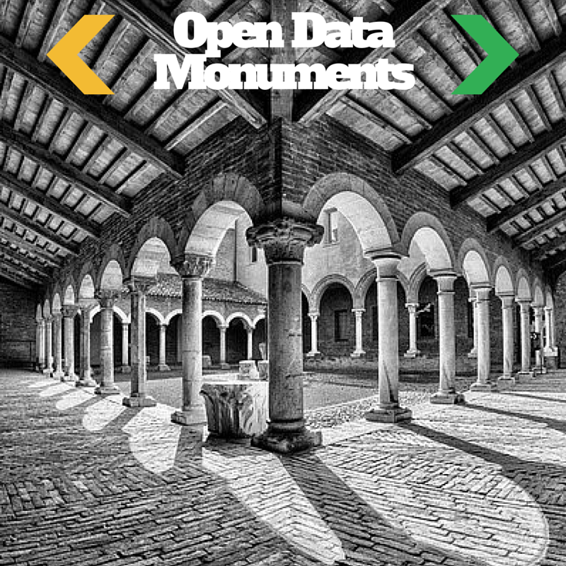 Open Data Monuments