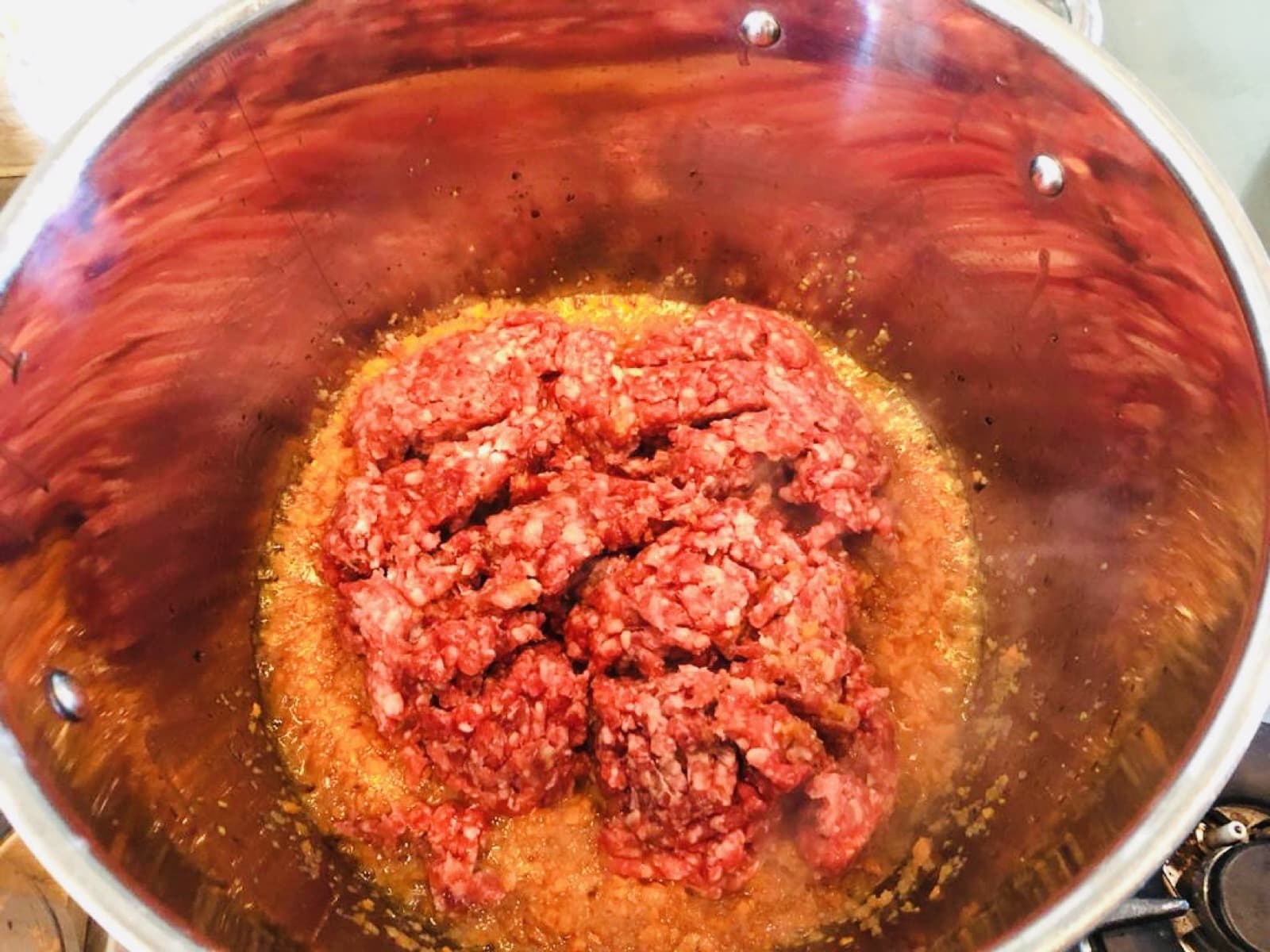 Original bolognaise sauce | Ph. FedeCortezzi